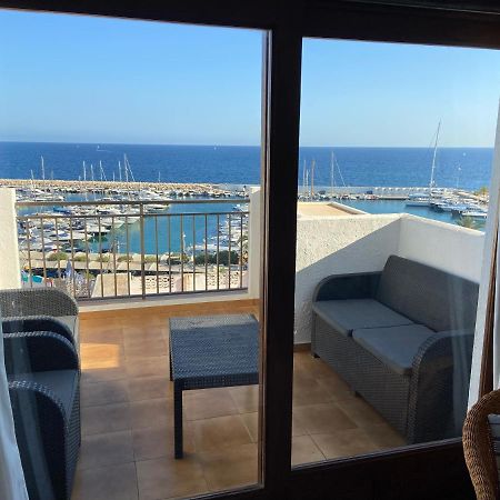 Sailmoraira Apartment Exterior photo
