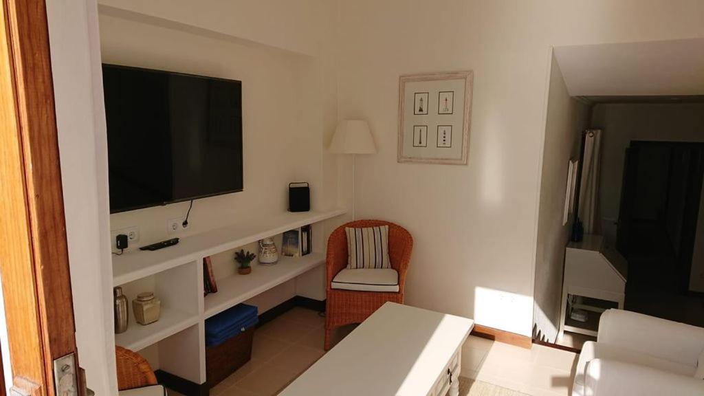 Sailmoraira Apartment Exterior photo