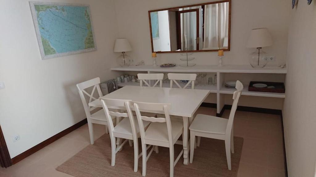 Sailmoraira Apartment Exterior photo
