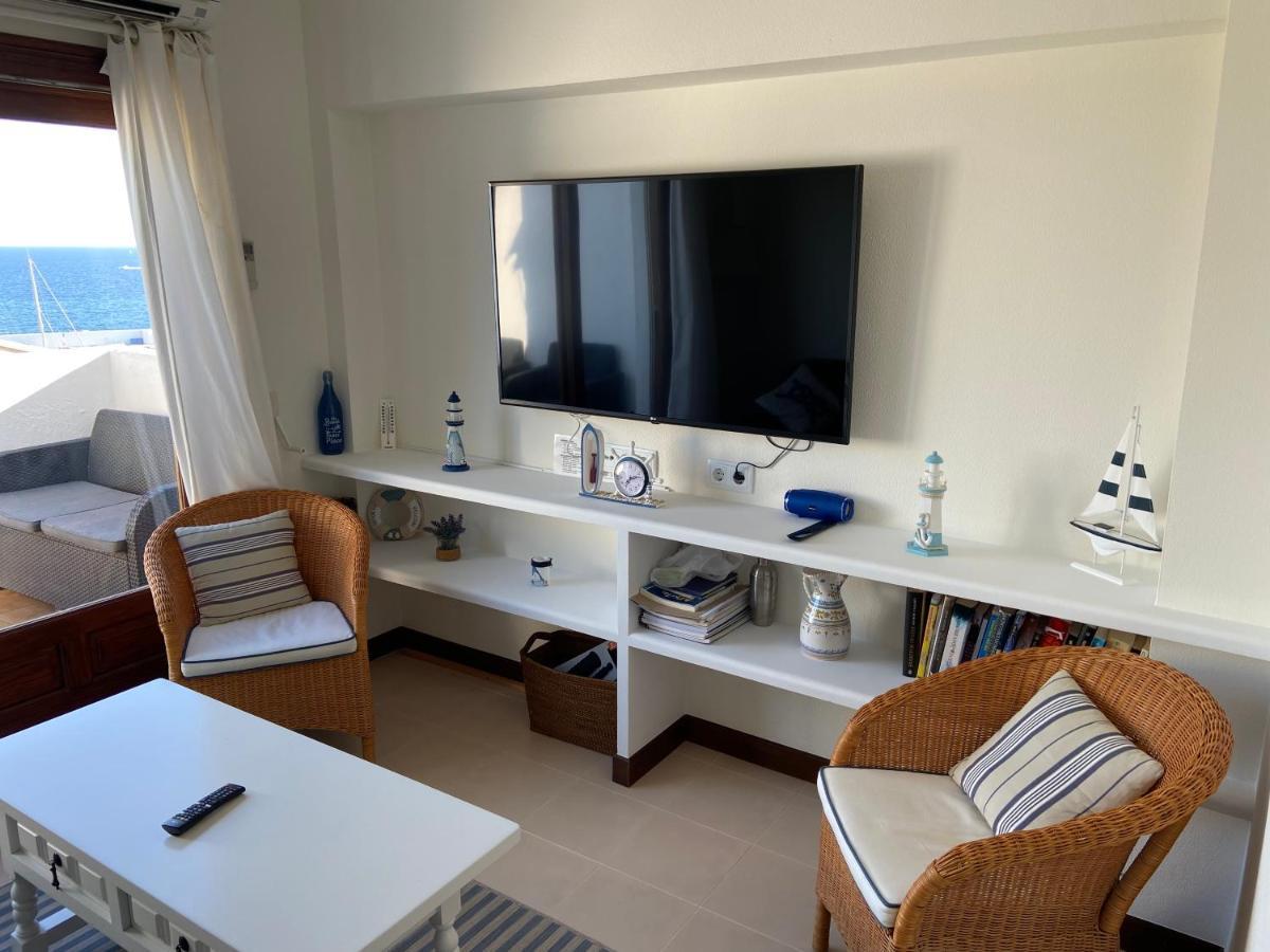 Sailmoraira Apartment Exterior photo